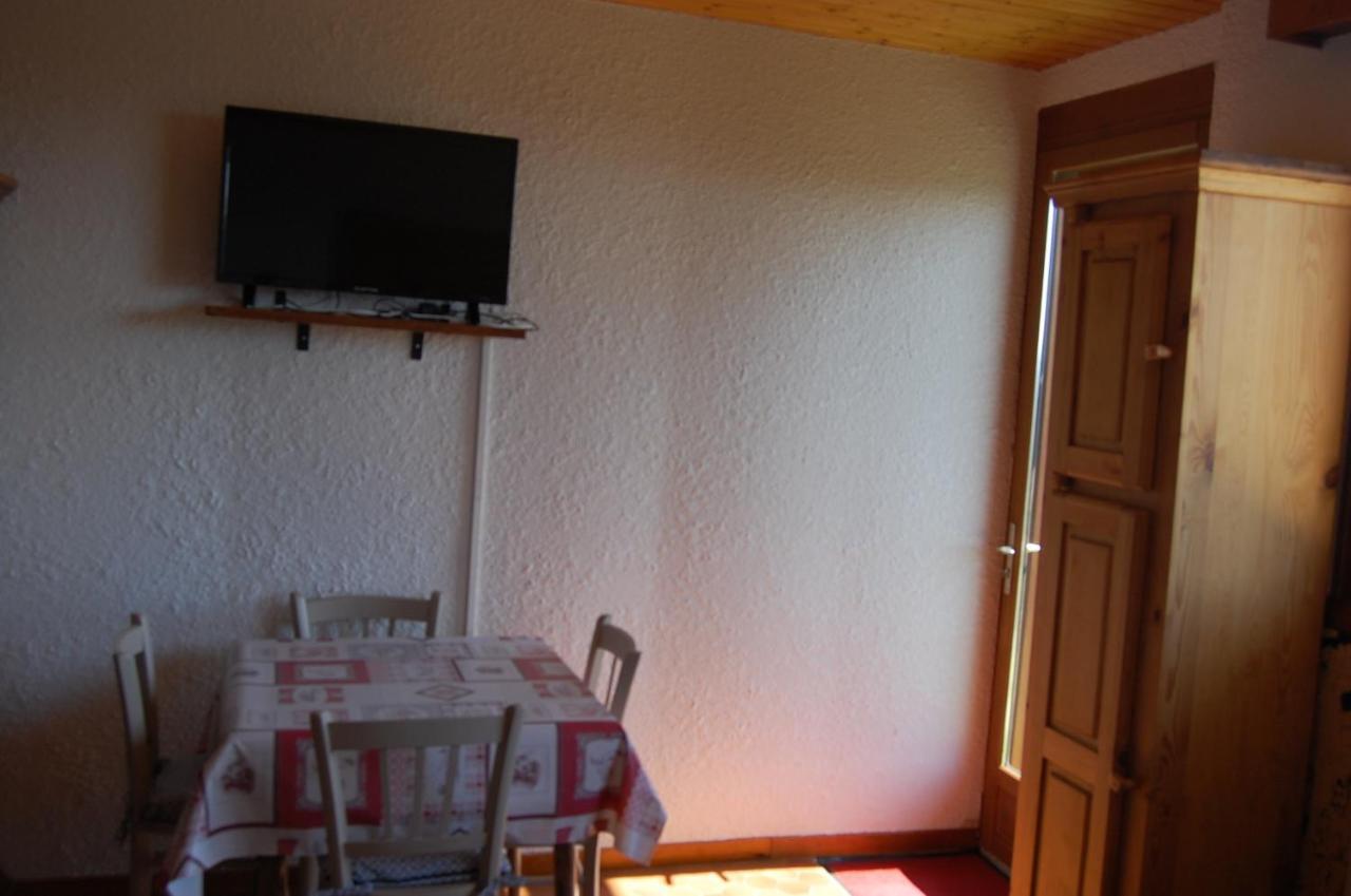 Studio Le Panorama La Bresse Εξωτερικό φωτογραφία